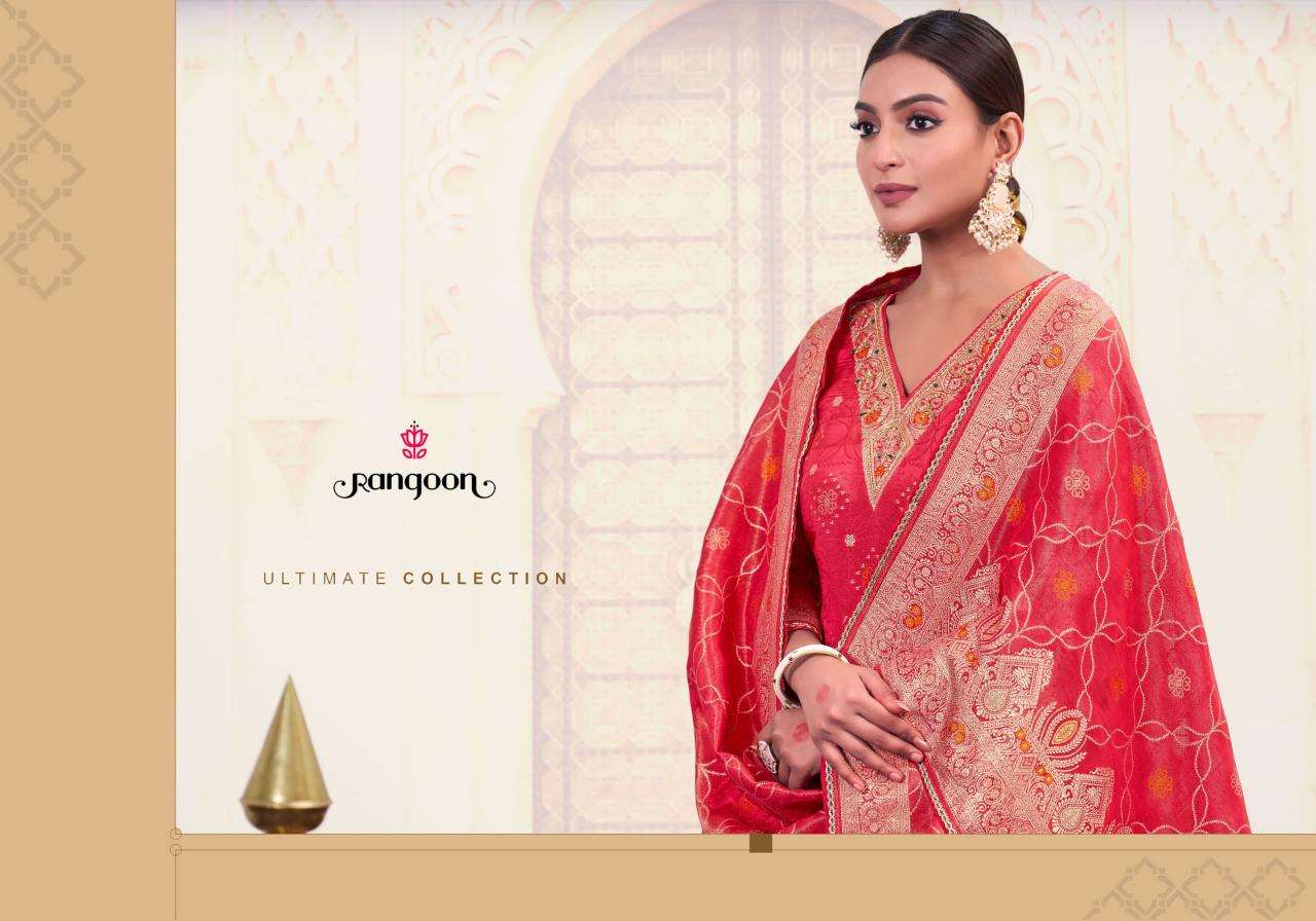 Rangoon kalapi Ladies kurti wholesalers
