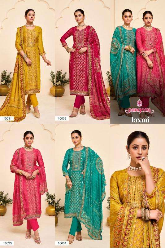 Rangoon laxmi Kurti wholesalers in Delhi