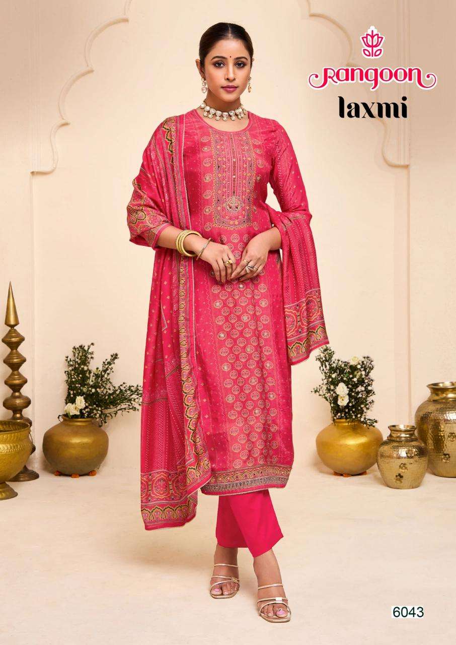 Rangoon laxmi Kurti wholesalers in Delhi