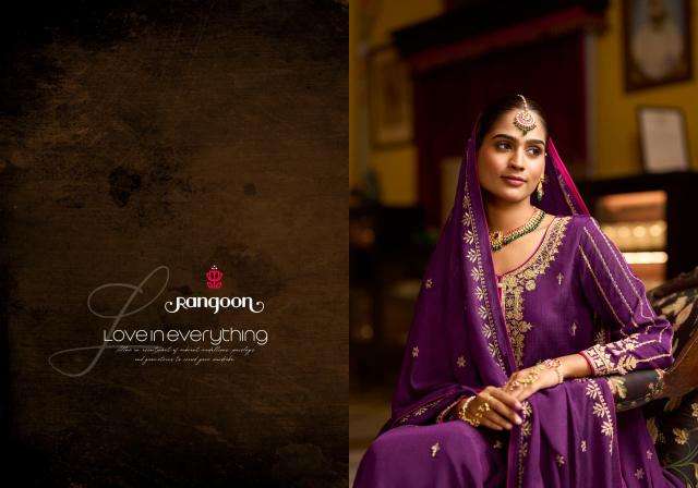 Rangoon saanjh Kurti manufacturers in India
