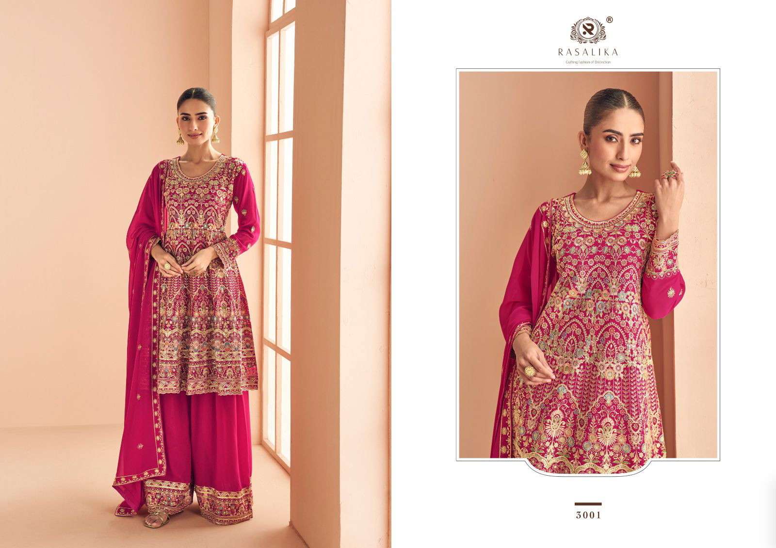 Rasalika Khushi Affordable salwar kameez in Delhi