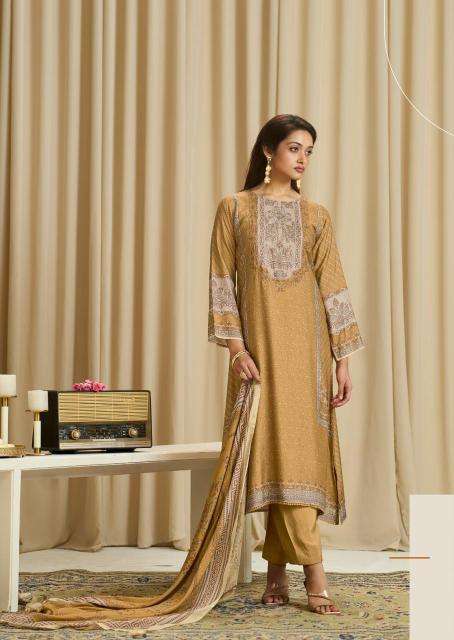 Sadhana fashion ba dastoor Dress materials in bulk