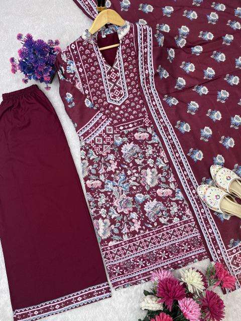 Sahiba AC-7068 Salwar Kameez manufacturers in Surat