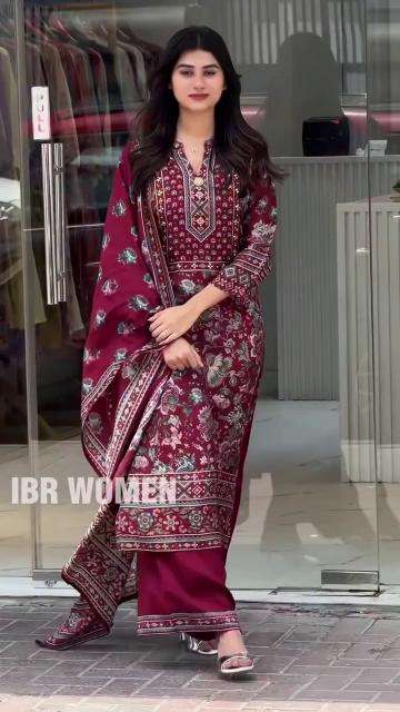 Sahiba AC-7068 Salwar Kameez manufacturers in Surat