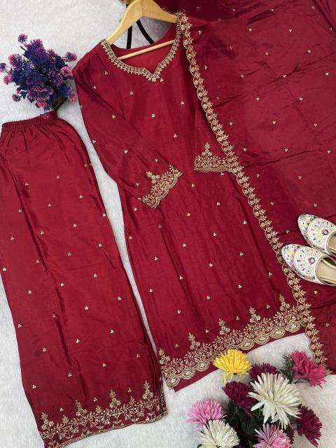 Sahiba d.no-AC-7071 Salwar Kameez Wholesale clothing dealers in Mumbai