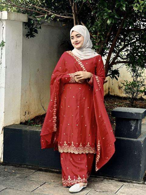 Sahiba d.no-AC-7071 Salwar Kameez Wholesale clothing dealers in Mumbai