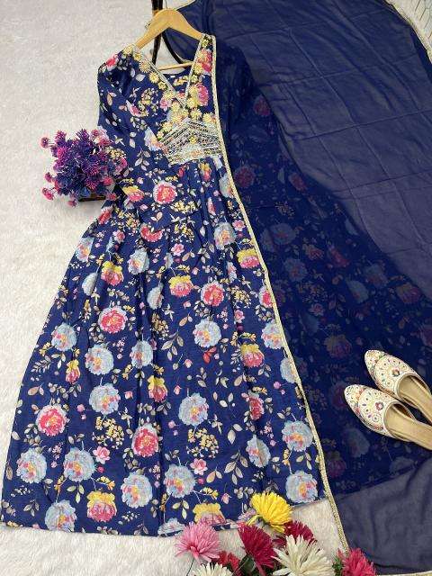 Sahiba d.no-AC-7072 Kurti wholesale price