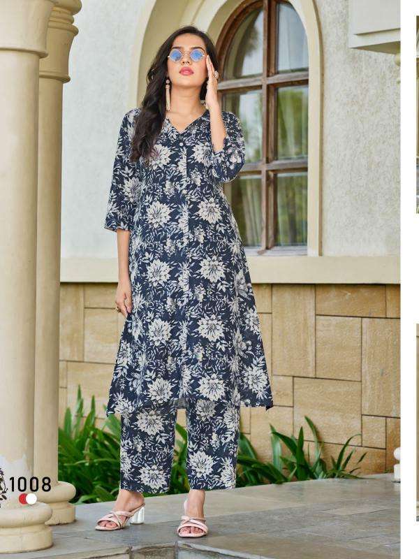Sankheswer Impex summer cool vol 2 Wholesale kurtis in Mumbai