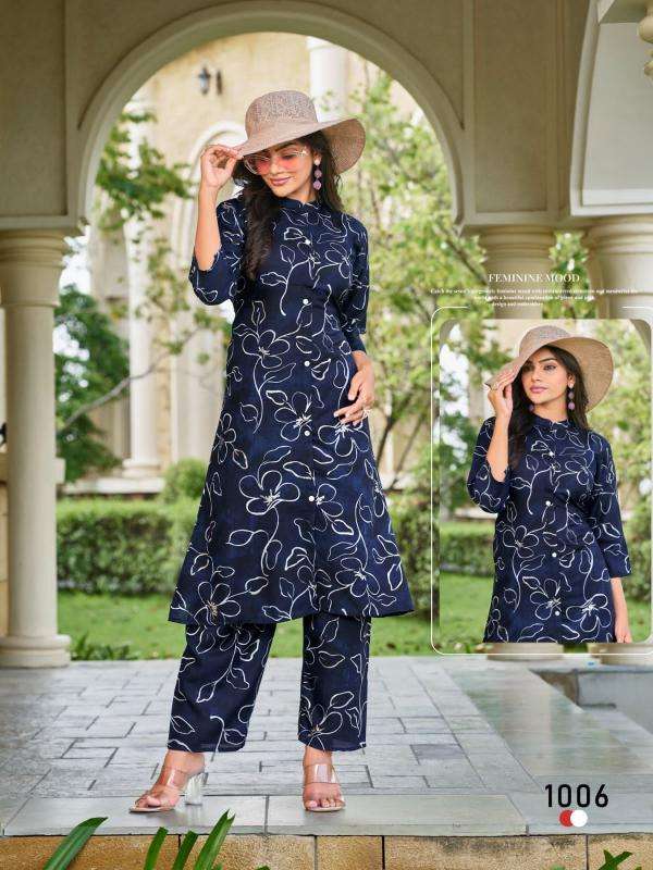Sankheswer Impex summer cool vol 2 Wholesale kurtis in Mumbai