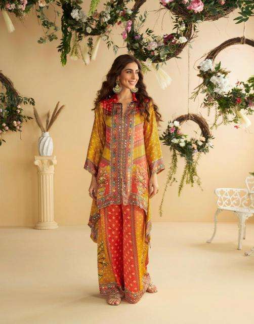 Sayuri designer aura Salwar Kameez online shopping