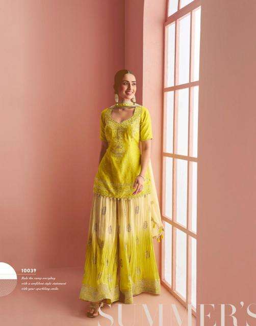 Sayuri designer barkha Salwar Kameez manufacturer in India