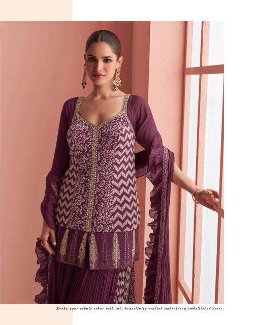 Sayuri designer barkha Salwar Kameez manufacturer in India