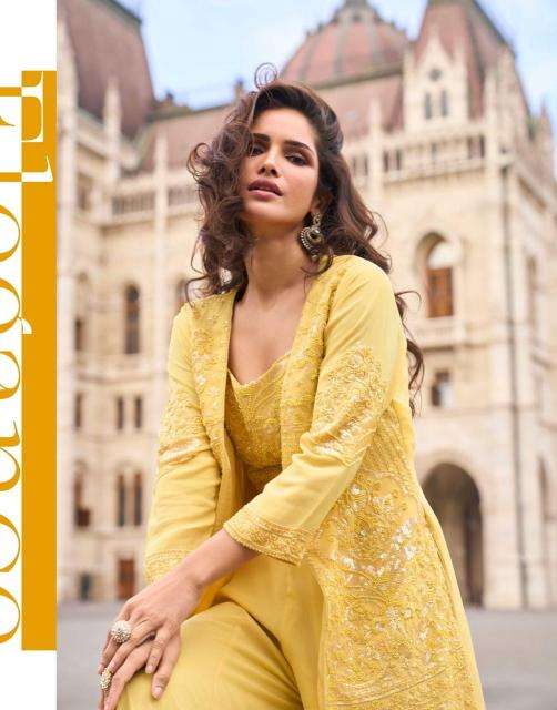 Sayuri designer isha Salwar Kameez Wholesale clothing dealers in Kolkata