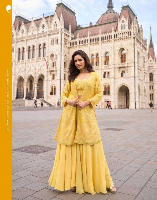 Sayuri designer isha Salwar Kameez Wholesale clothing dealers in Kolkata