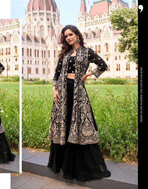 Sayuri designer isha Salwar Kameez Wholesale clothing dealers in Kolkata