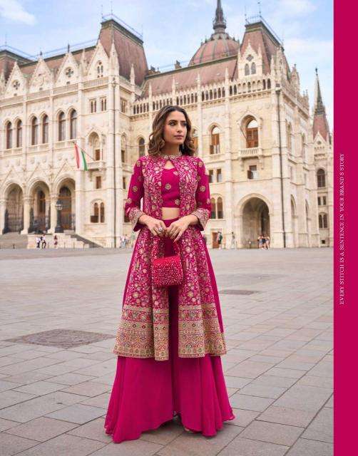 Sayuri designer isha Salwar Kameez Wholesale clothing dealers in Kolkata