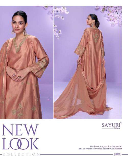 Sayuri designer mausam Wholesale Salwar Kameez market in Dadar Mumbai
