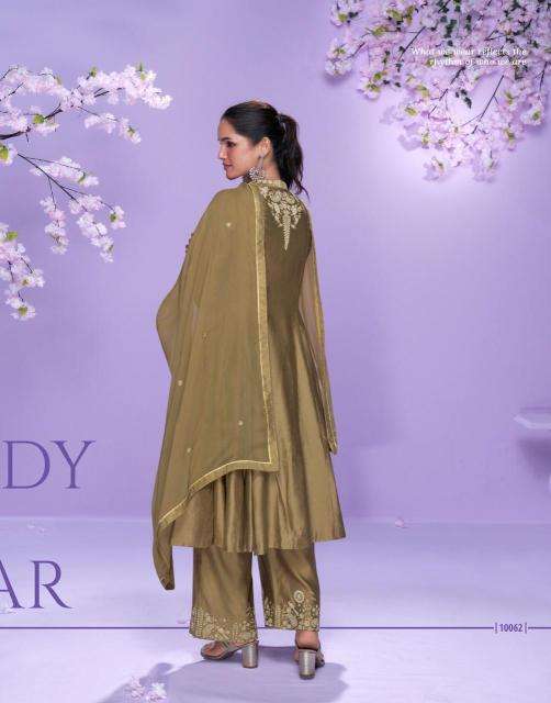 Sayuri designer mausam Wholesale Salwar Kameez market in Dadar Mumbai