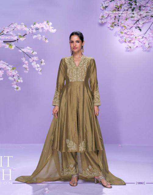 Sayuri designer mausam Wholesale Salwar Kameez market in Dadar Mumbai