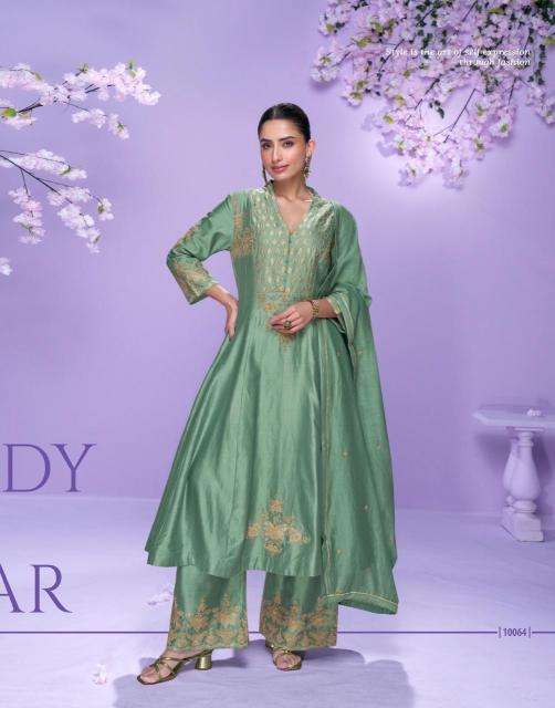 Sayuri designer mausam Wholesale Salwar Kameez market in Dadar Mumbai