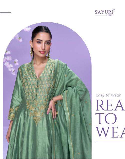 Sayuri designer mausam Wholesale Salwar Kameez market in Dadar Mumbai
