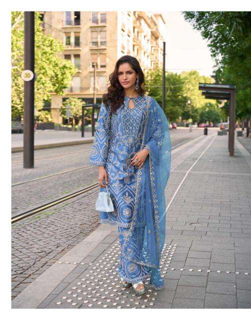 Sayuri designer mumtaz Salwar Kameez Supplier in Mumbai