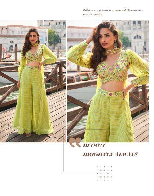 Sayuri designer naina salwar suits manufacturers in India