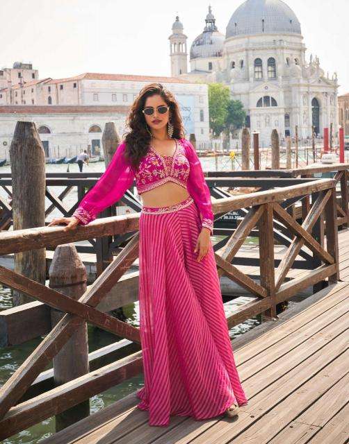Sayuri designer naina salwar suits manufacturers in India