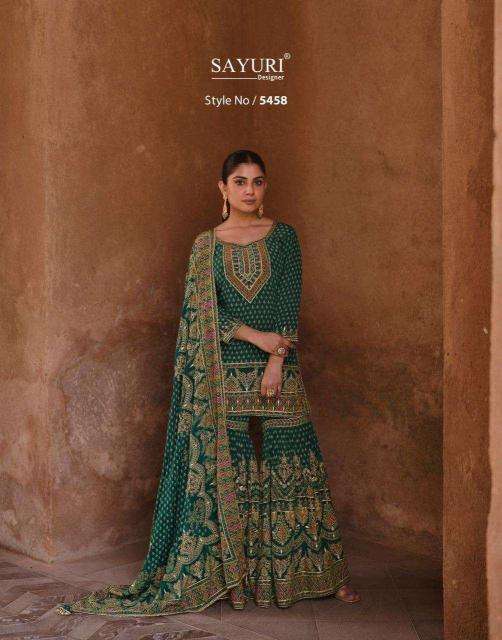 Sayuri designer noorani Salwar Kameez wholesale in Delhi