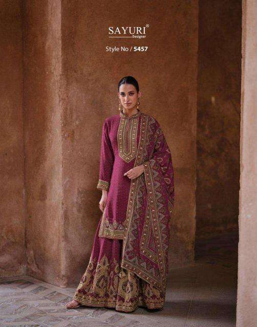 Sayuri designer noorani Salwar Kameez wholesale in Delhi