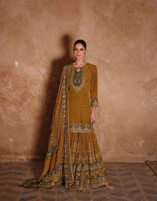 Sayuri designer noorani Salwar Kameez wholesale in Delhi