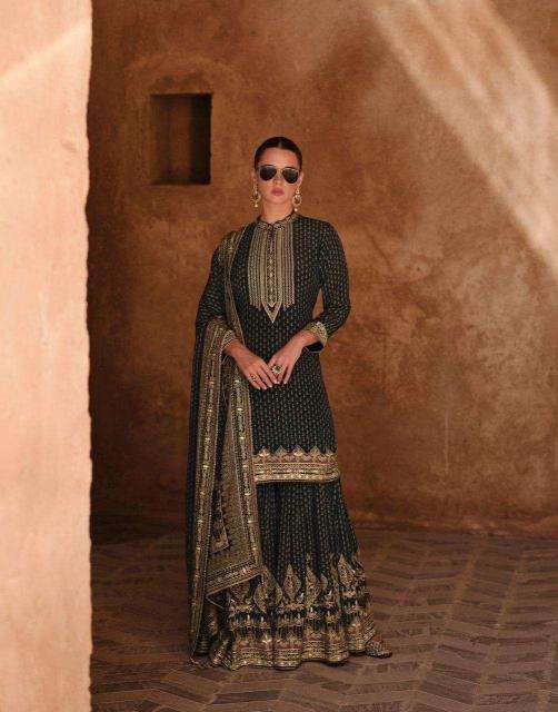 Sayuri designer noorani Salwar Kameez wholesale in Delhi