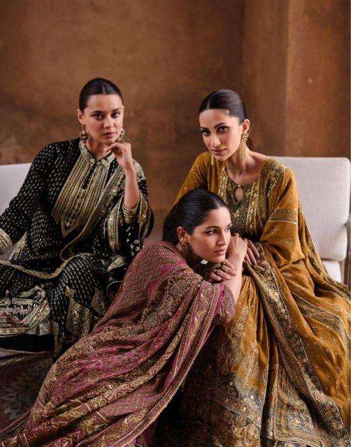 Sayuri designer noorani Salwar Kameez wholesale in Delhi