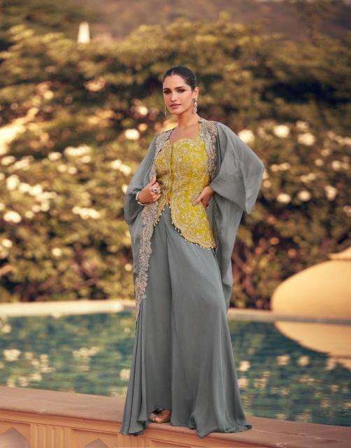 Sayuri designer panihari Unstitched salwar suit in Bangalore