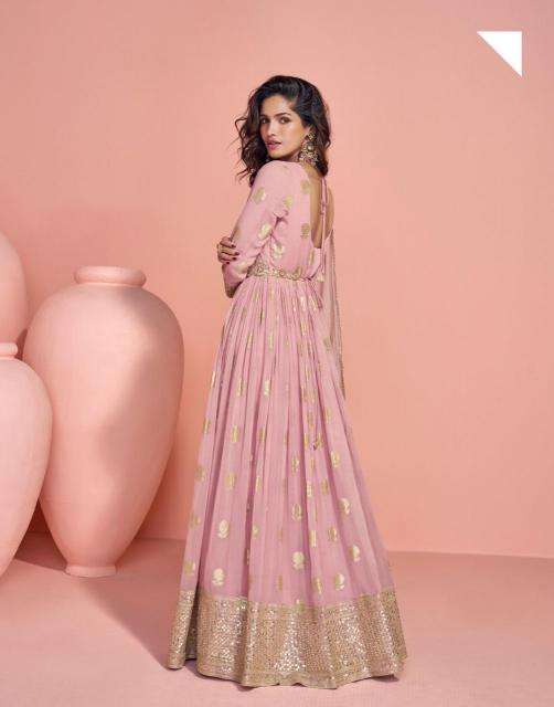 Sayuri designer saheen Wholesale Kurti suppliers