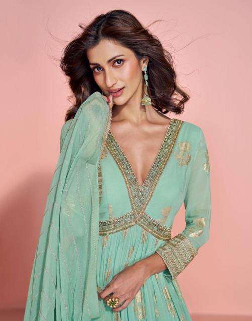 Sayuri designer saheen Wholesale Kurti suppliers