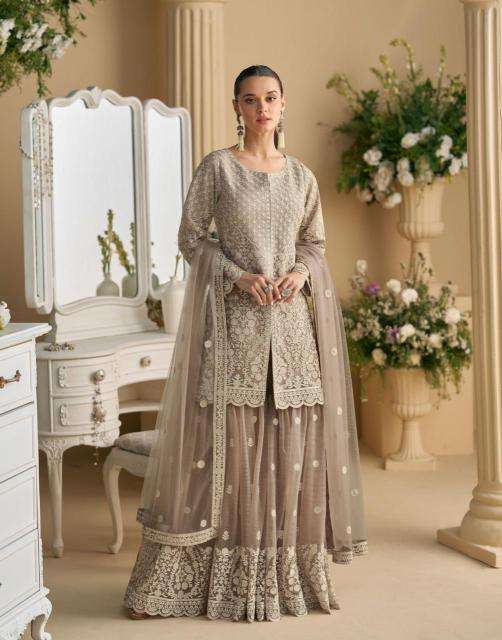 Sayuri designer sana salwar suits suppliers in Maharashtra