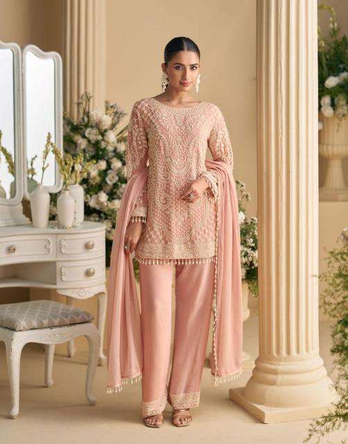 Sayuri designer sana salwar suits suppliers in Maharashtra