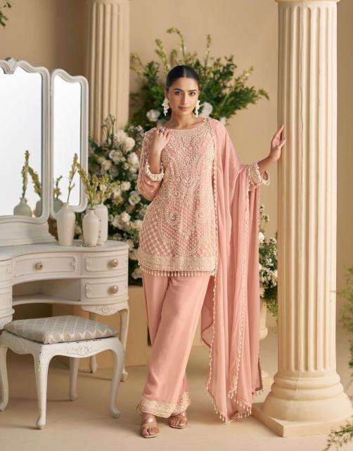 Sayuri designer sana salwar suits suppliers in Maharashtra