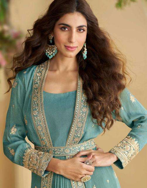 Sayuri designer tulip Salwar Kameez distributor in Kolkata