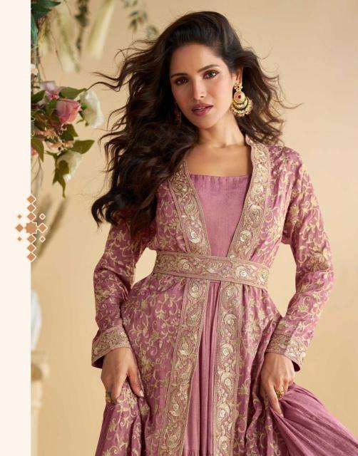 Sayuri designer tulip Salwar Kameez distributor in Kolkata