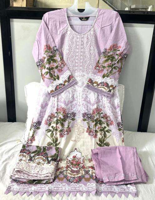 Sharaddha designer needle wonder vol 3 Salwar Kameez Wholesalers in Hyderabad