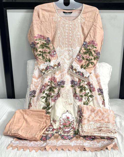 Sharaddha designer needle wonder vol 3 Salwar Kameez Wholesalers in Hyderabad