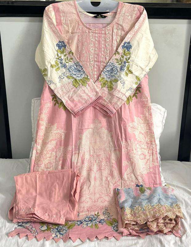 Sharaddha designer needle wonder vol 3 Salwar Kameez Wholesalers in Hyderabad