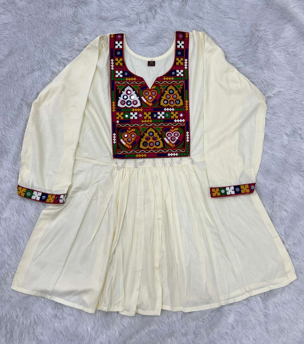 Shorya ai navratri  Kurtis suppliers in India
