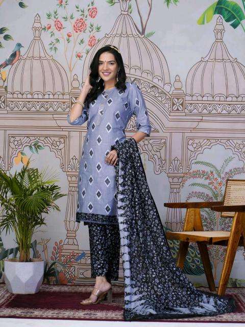 Shorya cotton Latest Kurti design wholesale in Surat