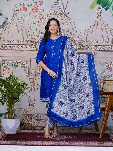 Shorya cotton Latest Kurti design wholesale in Surat