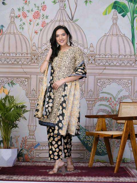 Shorya cotton Latest Kurti design wholesale in Surat