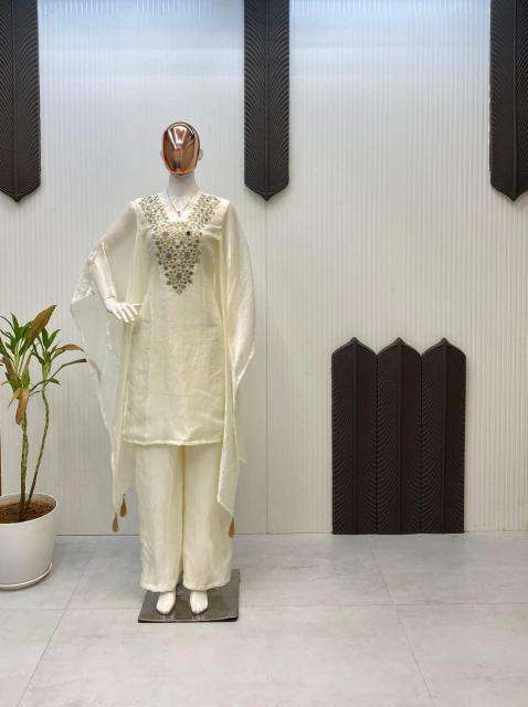 Shorya designer wear Kurti wholesale market in India