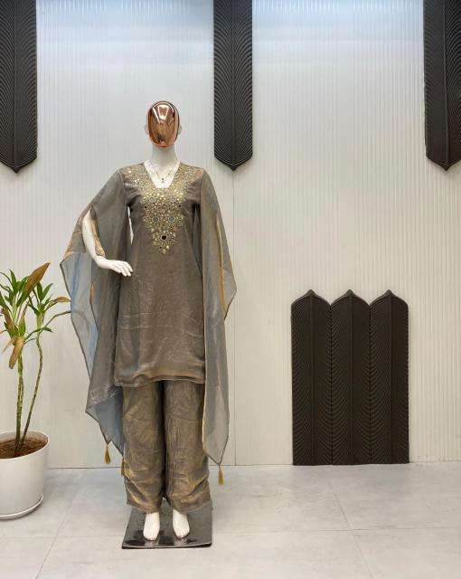 Shorya designer wear Kurti wholesale market in India